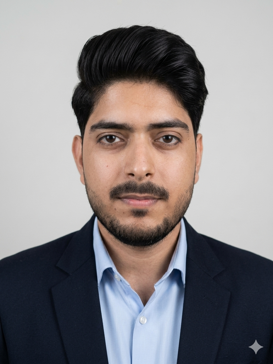 Vipul Chhabra